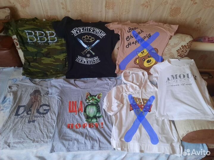 Вещи для девочки подростка