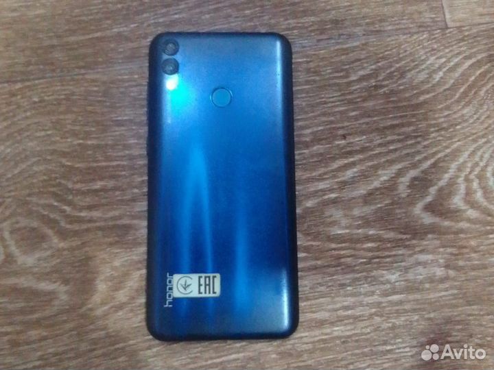 Хонор 8с