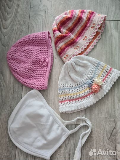 Детские вещи на девочку