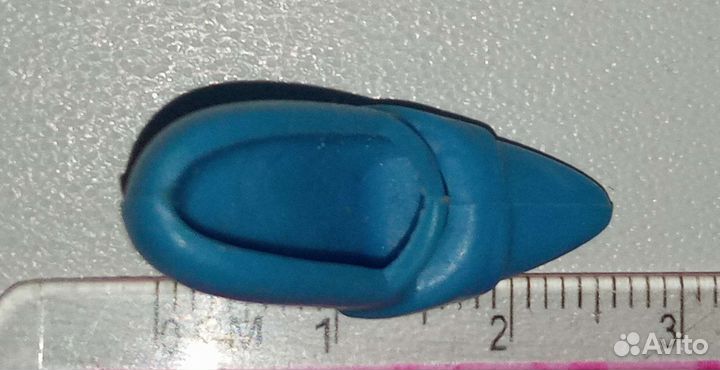 Обувь для кукол