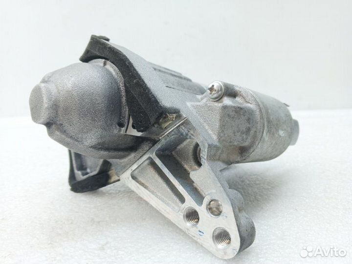 Стартер Nissan Qashqai J11 1.2 HRA2DDT 2018