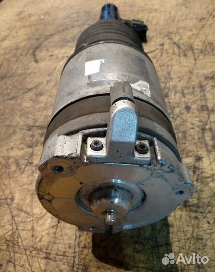 Пневмостойка Вольво хс90 Volvo XC90 II