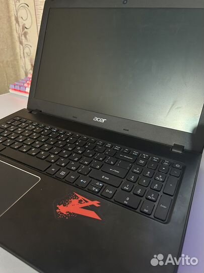 Ноутбук acer