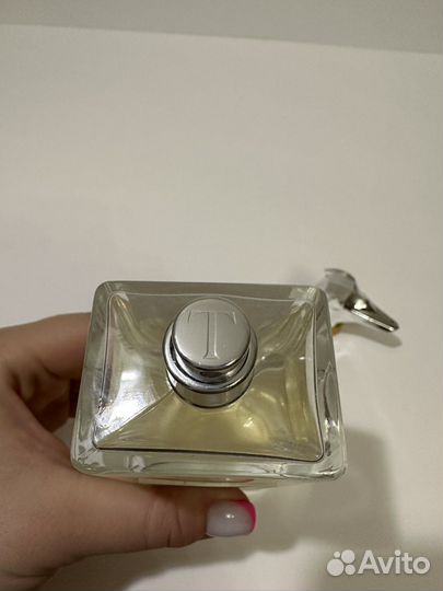 Trussardi Walking On Via Fiori Oscuri оригинал