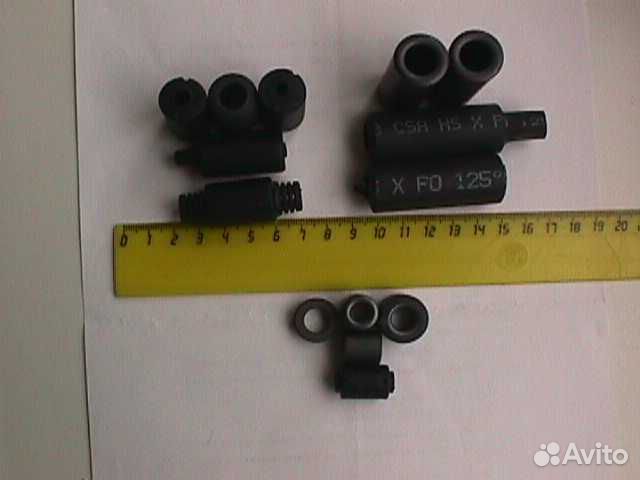 Фильтры ферритовые