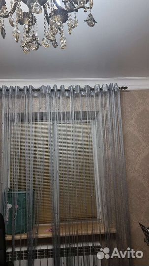 Занавески шторы