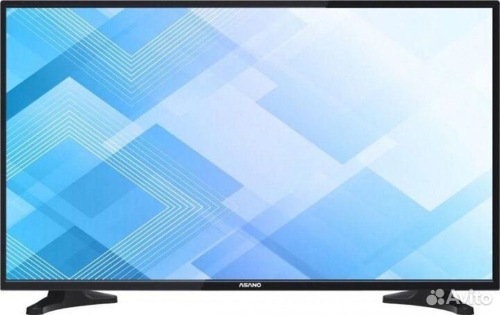 Телевизор Asano 42LF1010T