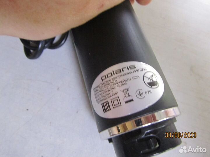 Погружной блендер Polaris PHB 0730