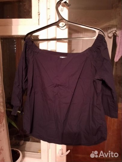 Женская одежда