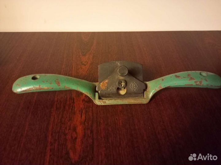 Инструмент СССР