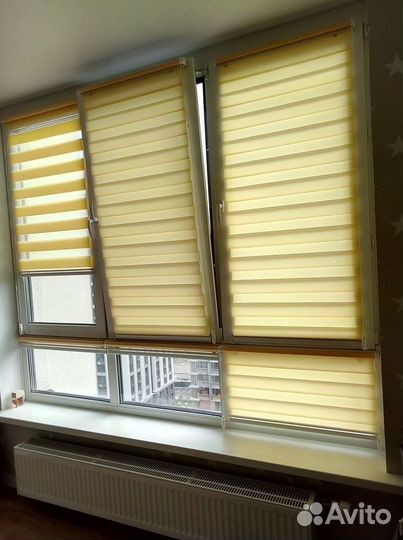 Рулонные шторы Жалюзи с доставкой