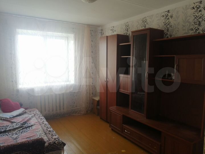 2-к. квартира, 35,7 м², 2/3 эт.