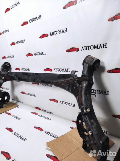 Балка задняя Volkswagen Polo 5 2011-2019