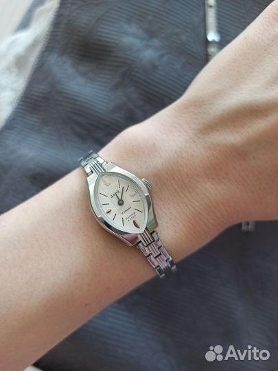 Часы женские СССР