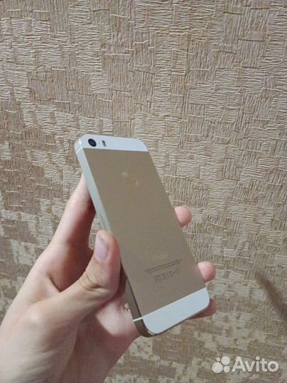iPhone 5S, 32 ГБ
