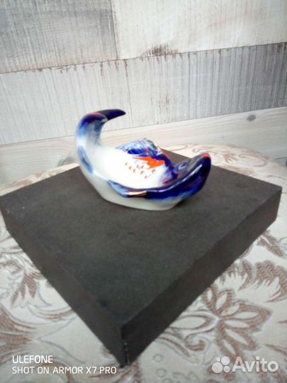 Статуэтка лфз