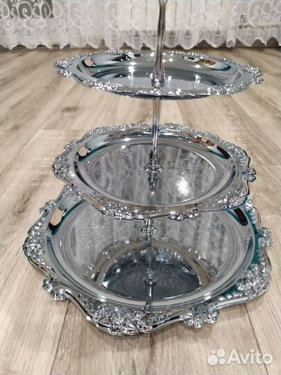 Ваза для фруктов