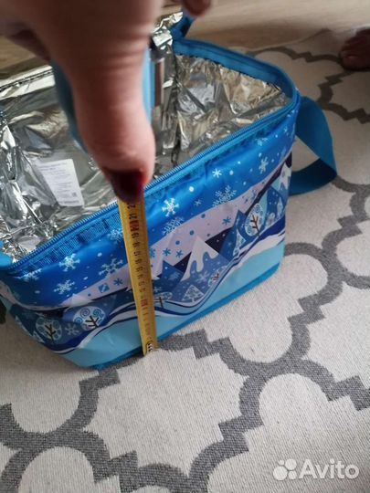 Сумка холодильник