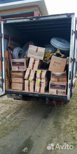 Грузоперевозки Петрозаводск Дачи