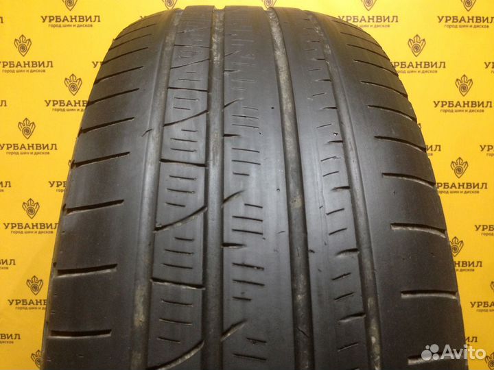 Pirelli Scorpion Verde All Season 235/65 R17 108V