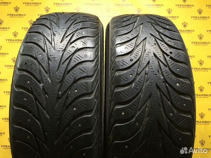 Yokohama Ice Guard IG35 185/60 R14 82T