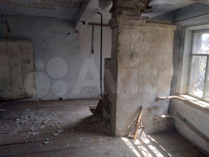 Дом 48 м² на участке 20 сот.