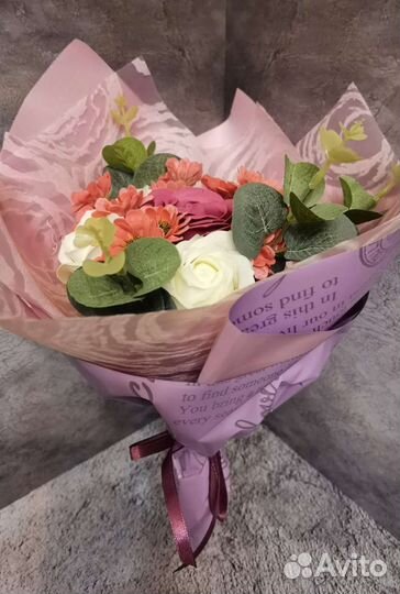 Букет в подарок