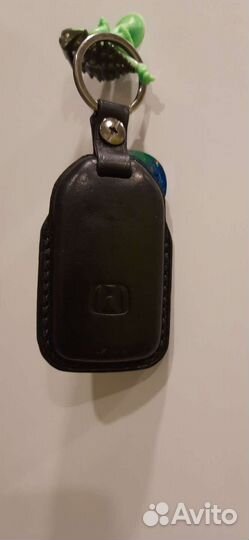 Чип ключ для Хонда Freed