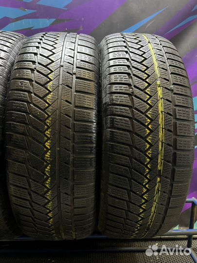 Continental ContiWinterContact TS 850 P 235/65 R17