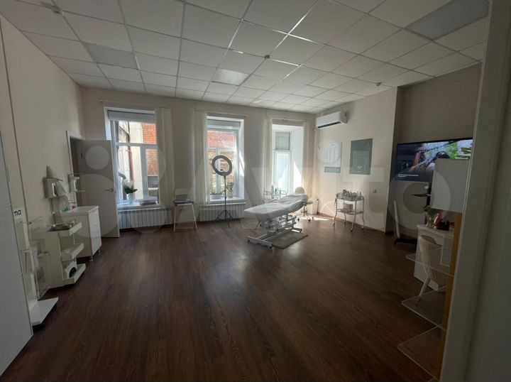 Комерческая недвижимость, офисы, помещение