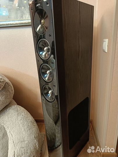 Домашний кинотеатр 5.1