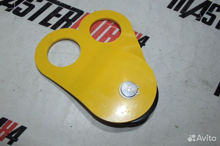 Комплект для лебедки 12000lbs, переход на