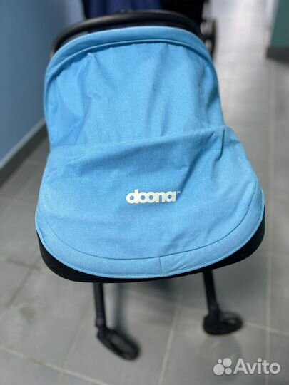 Коляска автокресло Doona (оригинал)