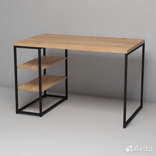 Письменный стол лофт