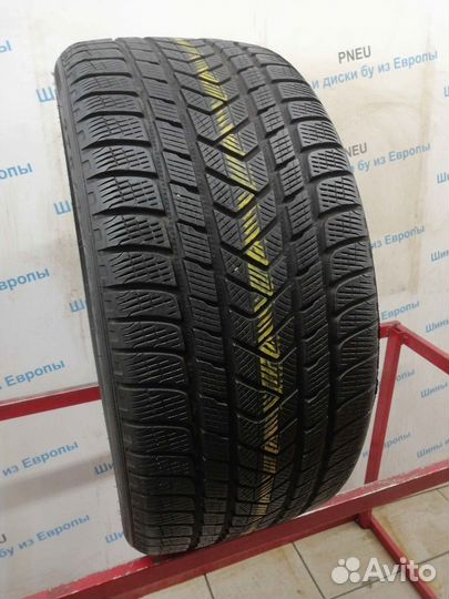 Pirelli Scorpion Winter 275/35 R22 101T