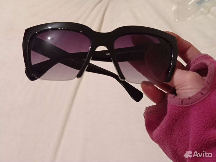 Очки женские