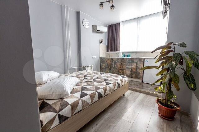 Квартира-студия, 20 м², 11/23 эт.