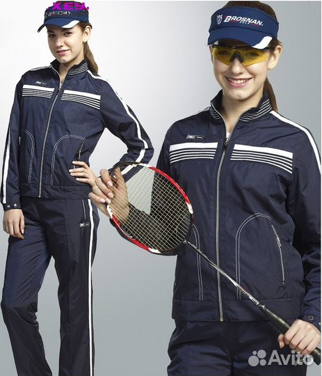 Новые Южнокорейские женские спортивные костюмы