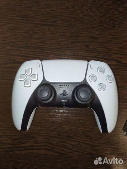 Sony playstation 5 с дисководом ps5 2 ревизия