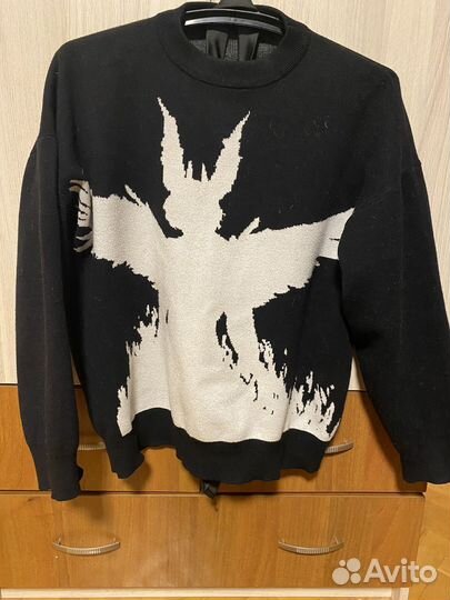 Свитер blessed