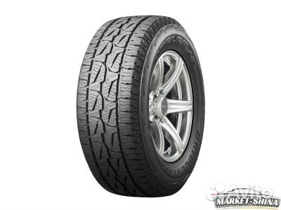 Bridgestone Dueler A/T 001 235/75 R15 105S