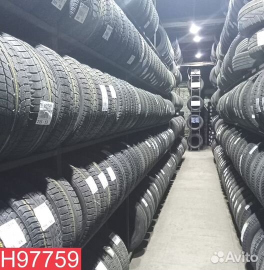 Bridgestone Blizzak Revo GZ 215/45 R17 85P