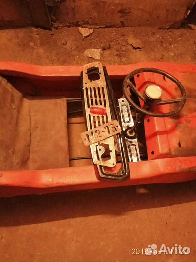 Продам машину СССР