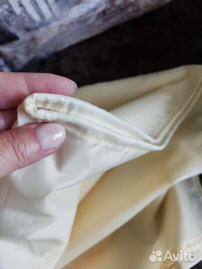 Шторы для веранды