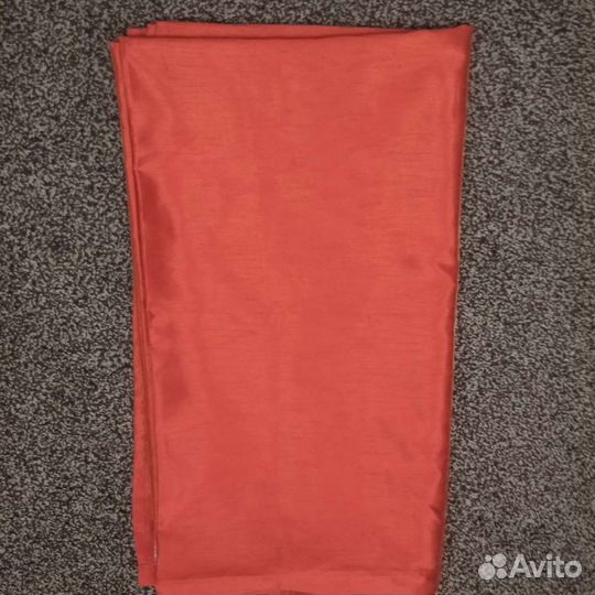 Штора Икея новая