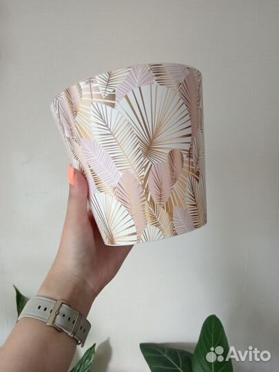 Горшок для цветов