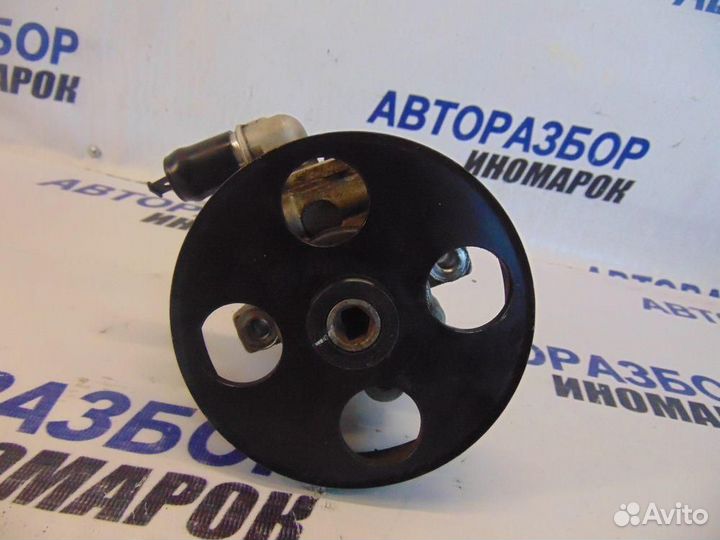 Насос гидроусилителя для Chevrolet Cruze 1 2009