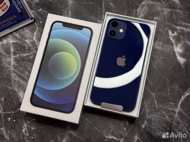 iPhone 12 mini, 128 ГБ
