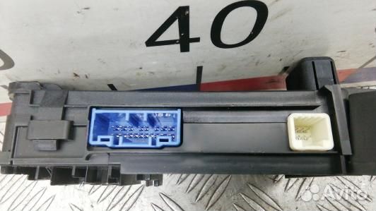 Блок комфорта mazda CX-5 1 (UKR16M301)