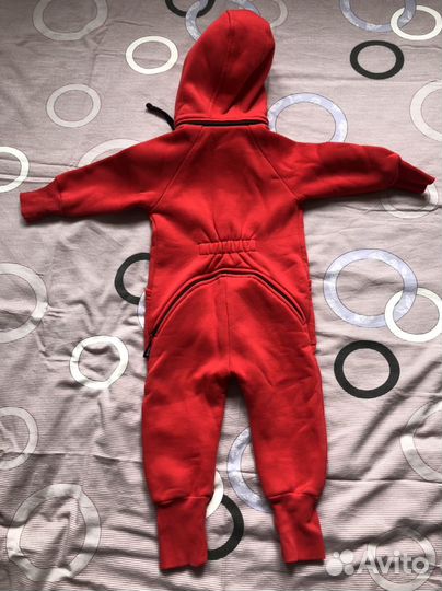 Комбинезон bungly boo 80
